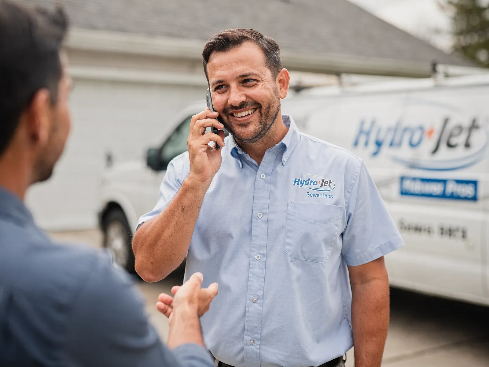 Hydro Jetting Sturkie, AR FAQs